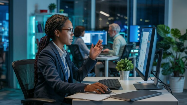 Why AI Won’t Take Your Job