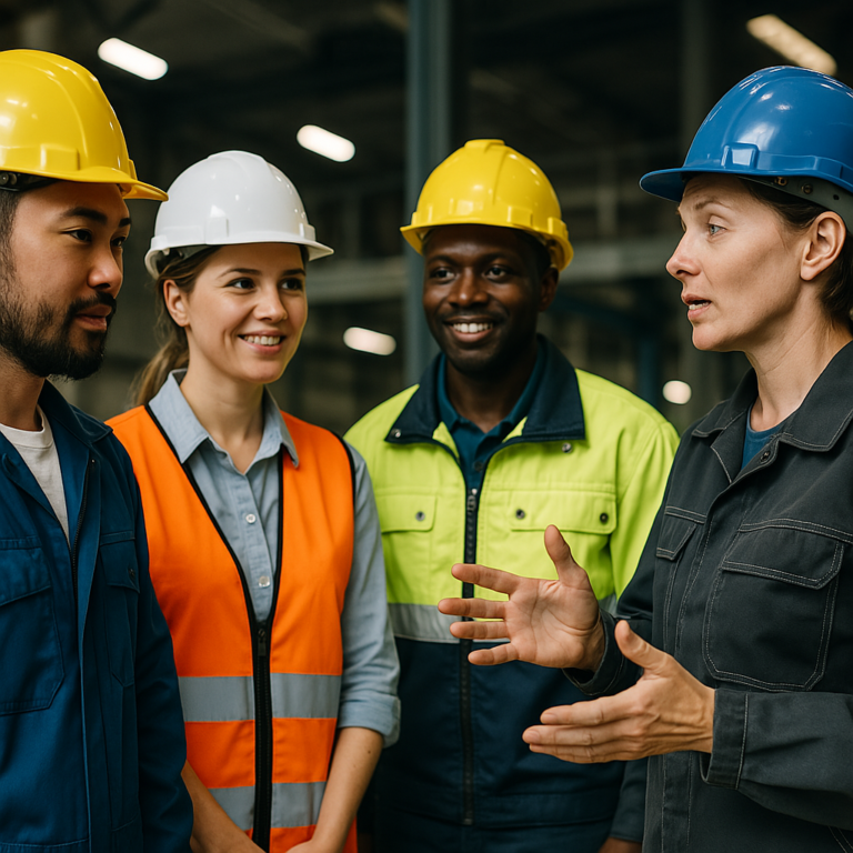 How to Build an Adaptable Team (Even If You’re Not There Yet)